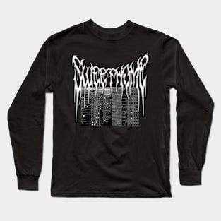 home Long Sleeve T-Shirt